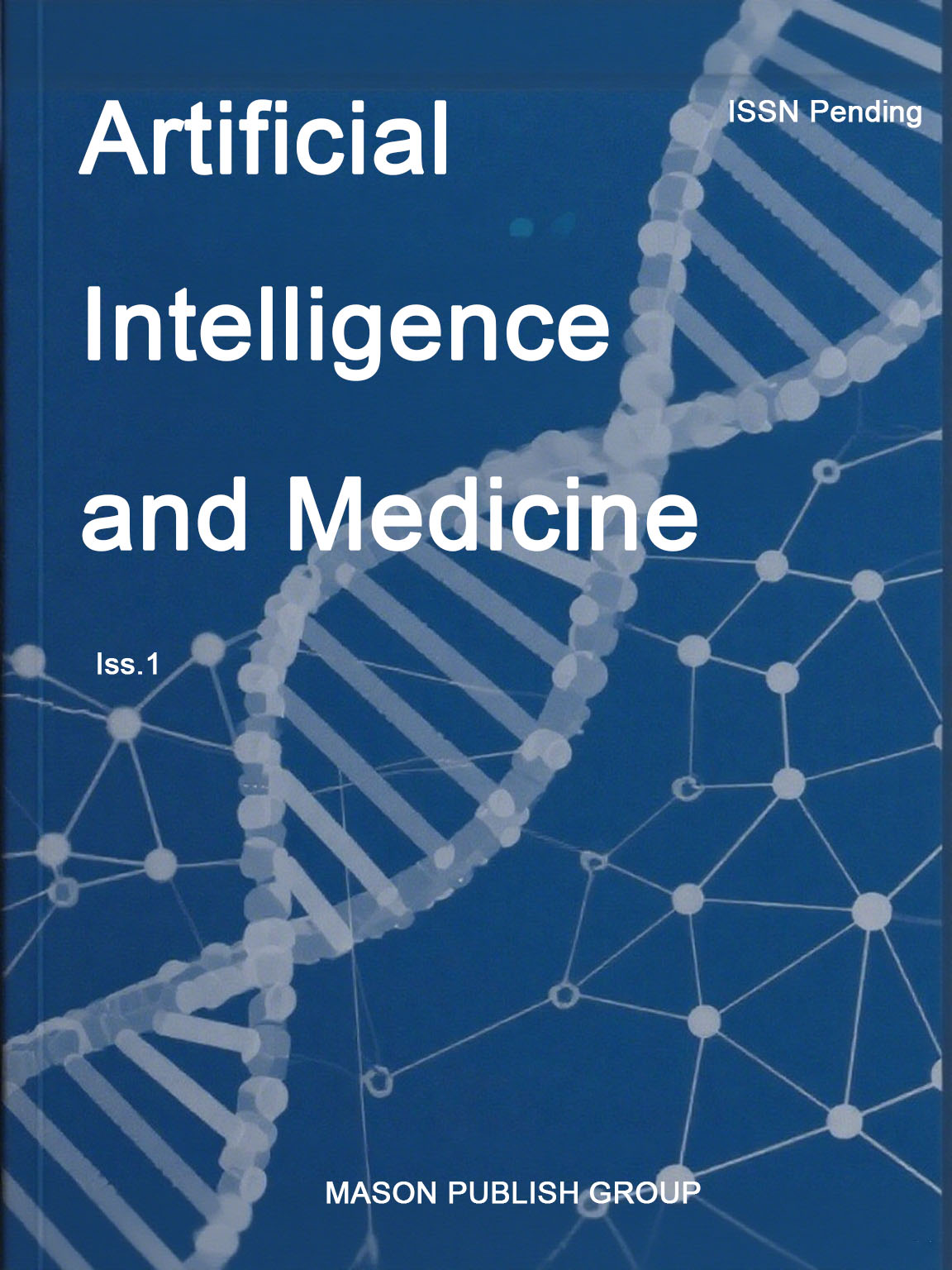 					View Vol. 1 No. 1 (2025): Artificial Intelligence and Medicine
				